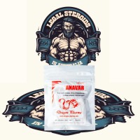 Anavar 10 Anavar 10