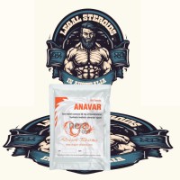 Anavar 50 Anavar 50