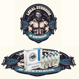 Magnum Nandro-Plex 300