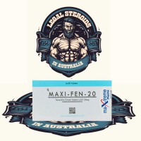 Maxi-Fen-20 Maxi-Fen-20