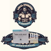 Tren-Ace-Max amp