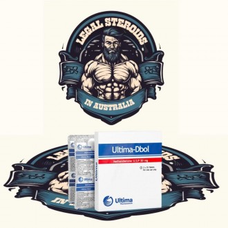 Ultima-Dbol