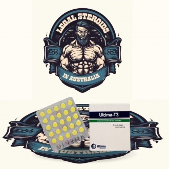 Ultima-T3