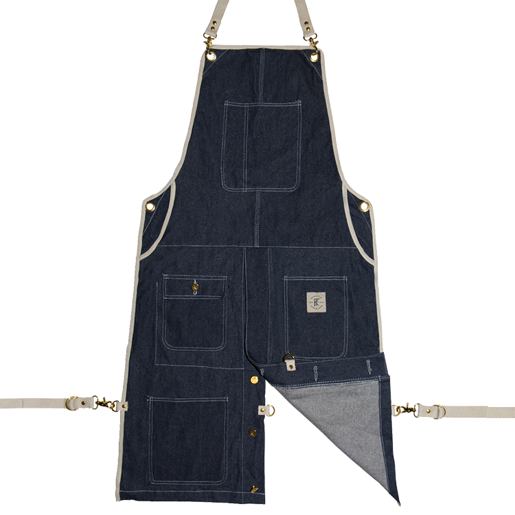   // Aprons   
